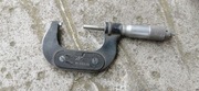 Mikrometr zewnętrzny MMZb 25-50 VIS