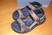 Sandały trekkingowe turystyczne męskie ECCO Offroad 44 EU 28 CM