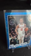 2025-26 TOPPS #TC-JBR Jalen Brunson limit /125