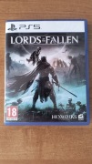 Lords of The Fallen PS5 