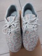 Nowe buty Etnies