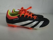 Adidas Predator League FG buty pilkarskie korki r. 38