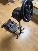 Stojak do kierownicy Logitech G29 G920 G923 – Wheel Stand Pro