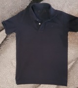 Polo, t-shirt, koszulka rozm 146 stan bdb 