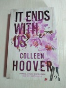It Ends with Us Colleen Hoover