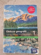 Oblicza geografii 1