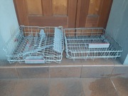 Wyposażenie zmywarki Bosch 