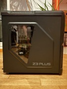 Komputer PC Gamingowy i7-7700K / GTX 1080 Ti / 32 GB RAM / SSD / WIN10