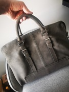 Elegancka torba na laptopa i nie tylko, męska Kiomi