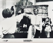 ZAWADZKA ŁOMNICKI duży fotos film PAN WOŁODYJOWSKI 24x30