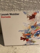 Możdżer Komeda CD