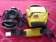 Fujifilm FinePix SL260 26*zoom w bardzo dobrym stanie