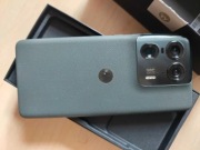 Sprzedam Motorola Edge 50 Ultra 5G (XT2401-1) jeszcze na gwarancji