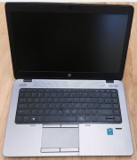 HP EliteBook 840 G1 i5-4210U 8GB DDR wejście SIM Win 11 Pro 240GB SSD