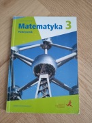 Matematyka 3 podręcznik gdańskie wydawnictwo oświatowe 