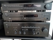 Odtwarzacz CD Yamaha CDX750E