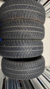 Opony zimowe vredestein vintertrack pro 215/55 r18 4szt