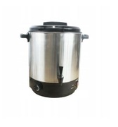 WARNIK 26 L  doskonały do pasteryzacji sloikow