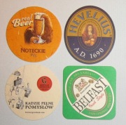 WAFEL BROWAR CZARNKÓW GDAŃSK GRODZISK JABŁONOWO