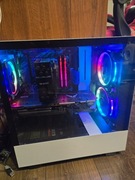 Obudowa NZXT H510 White