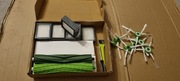 IRobot Roomba mega zestaw szczotki wałki filtry 