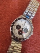 Zegarek męski Pagani Design PD-1701 NOWY biało-czarny