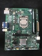 Płyta Główna + Procesor i5 4590 + 16gb ram ddr3 