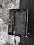 Komplet chłodnic e60 525d m57