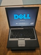 Dell Latitude D630 14,1" Intel Core 2 Duo T7500 4GB RAM + HDD 160GB