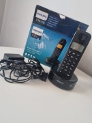Telefon stacjonarny philips d165