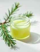 MAŚĆ SOSNOWA REGENERACJA i KURACJA 