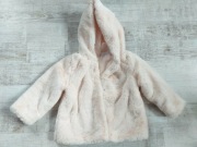 Płaszczyk-futerko rozmiar 92