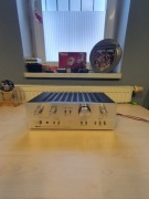 Wzmacniacz AKAI AM-2250 made in Japan sprawny