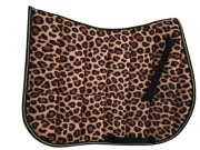 Czaprak full panterka