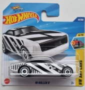 Hotwheels HI ROLLER II