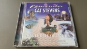 Remember - The Ultimate Collection Cat Stevens CD