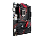 Asus STRIX B250H DDR4 LGA1151 ATX B250