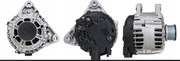 ALTERNATOR 120A DRI CITROEN DS JEEP