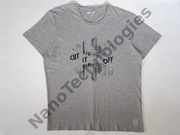 koszulka t-shirt Cut it Off