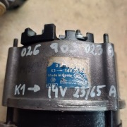 Alternator VW audi 026903023A