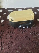 Przyczepa do przewozu koni