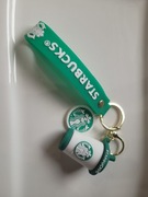 Breloczek do kluczy, plecak, telefon 