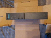 Zasilacz Siemens Simatic S7 6ES7407-0KA01-0AA0