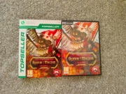 Oryginalna gra PC Ogniem I mieczem edycja rozszerzona Mount & Blade