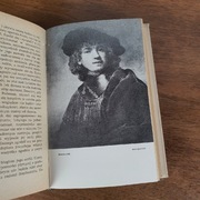 Między Światłem a Cieniem 1957 r. 