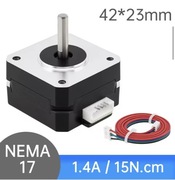 Nema 17 1.4A /15N.cm