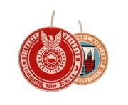 PROPORCZYK RAJD AUTOMOBILIKLUB 1980 R. FSO RALLYE BYDGOSZCZ