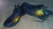 VANS National Geographic r.38