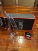 Karafka Riedel Sommeliers Amadeo