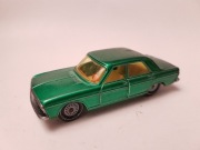 Vintage SIKU Audi 100 SL V 308 koła R11 UNIKAT!